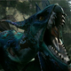 Illustration for article titled Take A Closer Look At The Na'Vi, And Pandora At War